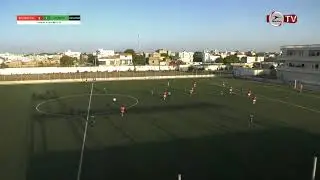 Coupe de la Ligue 🇸🇳 24-25