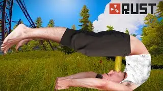 [RUST]🔥СОЛО РАЗВИТИЕ🔥#21 from rocks to riches