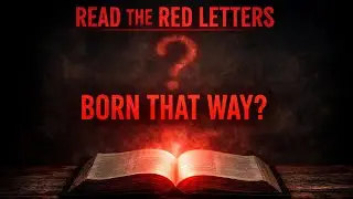 Did Jesus Teach This the Way Churches Do?&rdquo; | 