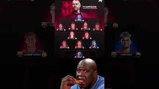 FC BARCELONA 2025/26 MIGHT BE ONE OF THE CRAZIEST TEAMS IN THE WORLD&hellip; 😳🔥