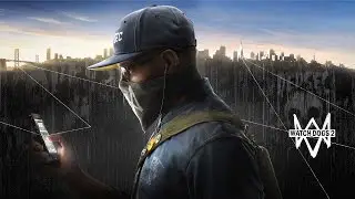 Watchdogs Intro - ctOS[DE/GER]