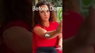 Sofie Dossi edit #cute #love #bunny #music #ampworldofficial #dombrack #soffiedossie #charmingcharmi
