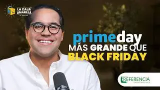 EP.149 - Todo el mundo compr&oacute; esto en el Prime Day 2025