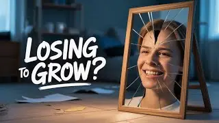 The Paradox of Self-Improvement: Why Growth Feels Like Loss