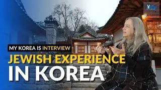 Living in Korea as Jewish | My Life in Korea #4
