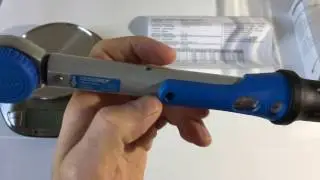 Gedore TorcoFix 4549-02 Torque Wrench Review