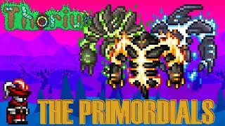 The Primordials Guide! Thorium Expert Bard