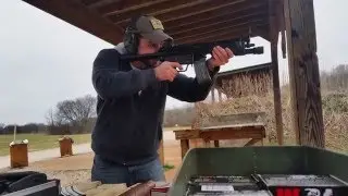 HK53 SBR