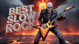 Slow Rock Ballads Playlist 2025 &ndash; Timeless Love Songs for the Soul | Relaxing Playlist