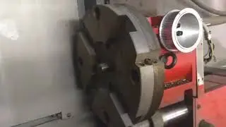 Emcoturn 140 - Turret Insepction