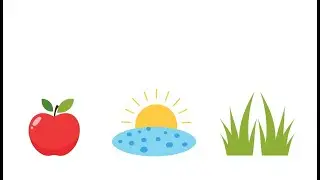 Learning Colors Together | Calm Educational Story for Kids