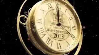 Анонс / 30.12.2012 / Вечер