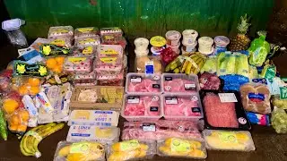 Dumpster Diving Aldi #85 HUGE Free Food Score!