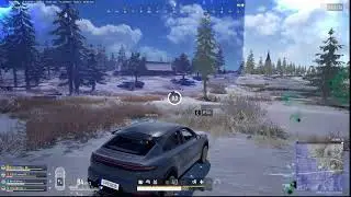 PUBG: Battlegrounds