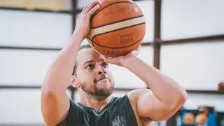 Watch how a Pro Hooper prepares for an upcoming season | Day in the Life Pt. 3