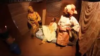 Muinat Adunni Ijaodola ft Ronke Ojo Adio Portable Ololufe wole Official Video