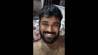 Fake video call prank #ramcharan