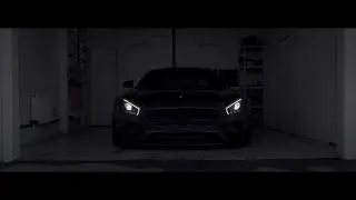 Mercedes GT AMG Prior Design Pro Tuning Company