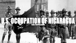 United States Occupation of Nicaragua, 1912-1933