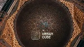 Real Alc&aacute;zar de Sevilla - Urban Cube Hostel - Hotel en Sevilla