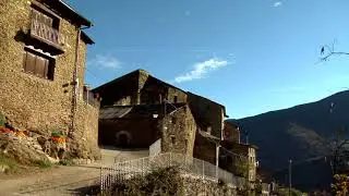 Pobles de Rialp - Rod&eacute;s