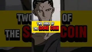 Anime's GREATEST Villain! #yuyuhakusho #sensui #yusukeurameshi #yyh