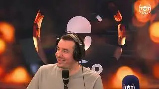 Intervju: Klapa Dalmari pred tradicionalnim koncertom v Vinagovi kleti (Toti Radio | 106,8)