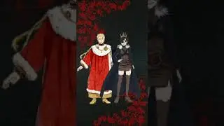 Power comparison in black clover  #blackclover #shorts #edit #asta #blackasta #noellesilva