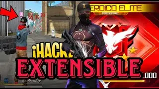 🔵 Free Fire Live with @yosoyeliiYT  🔥✌ONLY PRECISO IN IPAD🔥PLAYING WITH SUBSCRIBERS #freefire
