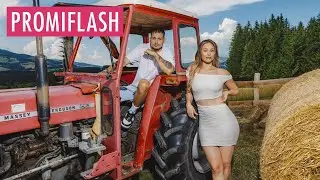 Beziehungsstress im Forsthaus: Max und Melina Hoch am Limit?