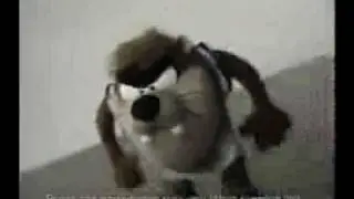 Mcdonalds Space Jam Commercial (1996)
