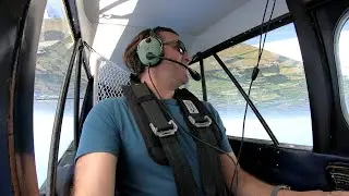 GoPro: Aerobatic flying experience - Jul 24