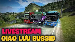 Giao Lưu Bussid