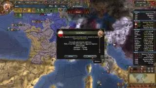 Europa Universalis 4 - Spain is the Emperor 14
