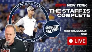 KAT Drama, MLB Offseason Buzz, Super Bowl Week Begins - The Michael Kay Show - 2/3/26