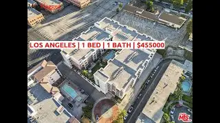 LA,US | Buy house at 3740 Santa Rosalia Dr 212, Los Angeles, USA | MapFlagged