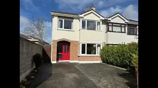 1 Colthurst Gardens, Lucan, Co Dublin, K78YX63