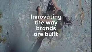 Dentsu Aegis Network: Innovating the way brands are built