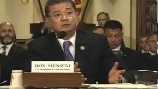 Rep. Jeff Miller highlights VA Poor Spending Decisions