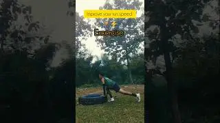 improve your run speed ⚡🏃#army #running #shorts #shortvideo