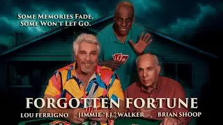 Forgotten Fortune | Teaser Trailer