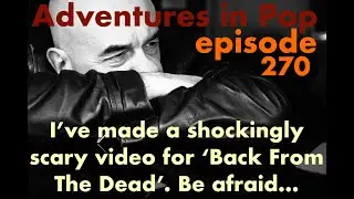 Adventures in Pop: episode 270