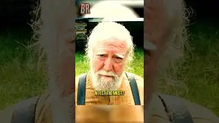 Who Did Hershel&rsquo;s Death Affect The Most? #thewalkingdead
