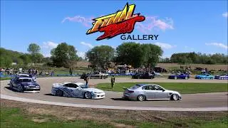 Final Bout: Gallery | Raw Drifting + Pure Sound