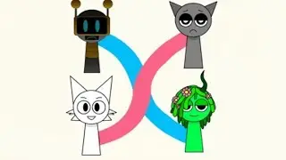 sprunki incredibox connect unlock combos