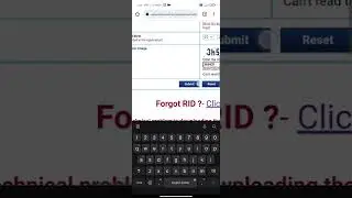 How To Download UPSC NDA Admit Card 2022 From Your Smartphone 📱  @upscndaadmitcard #ndaadmitcard