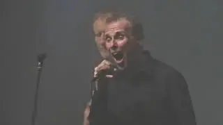 Microdisney - 464, Live in Dublin 18th Feb 2019