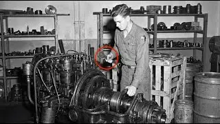 The &ldquo;Mad&rdquo; Mechanic Who Made the Weapon Japan Never Saw Coming