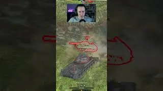 ОН ДУМАЛ, ЧТО Я ТРУП... Но я взял МАСТЕРА! Tanks Blitz