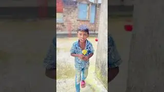Raju and his brother funny moments 😁 #shorts #funny #shortvideos #trending